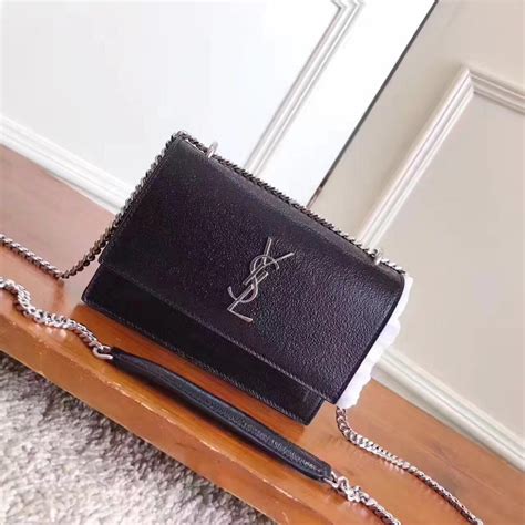 best ysl faux bags|faux yves Saint Laurent handbags.